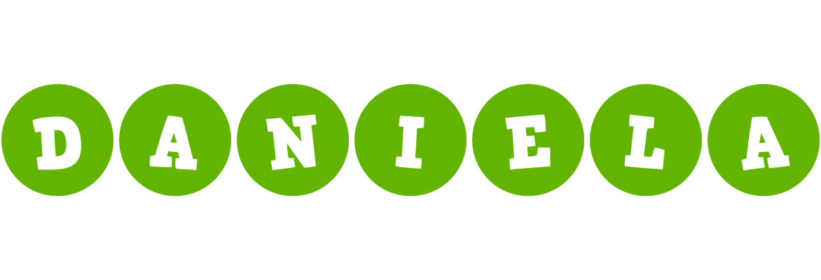 Daniela games logo