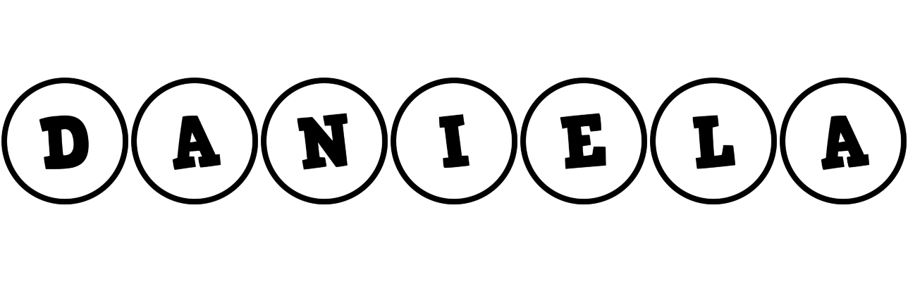 Daniela handy logo