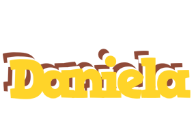 Daniela hotcup logo