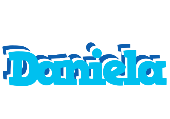 Daniela jacuzzi logo