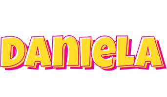 Daniela kaboom logo
