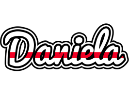 Daniela kingdom logo