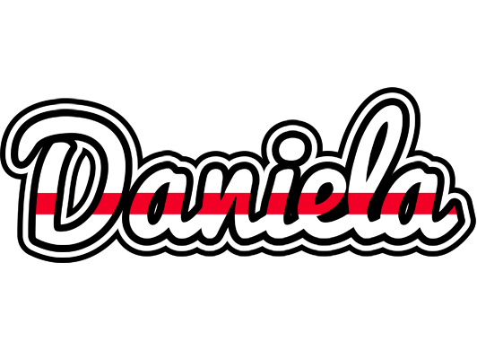 Daniela kingdom logo