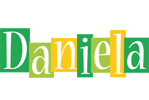 Daniela lemonade logo