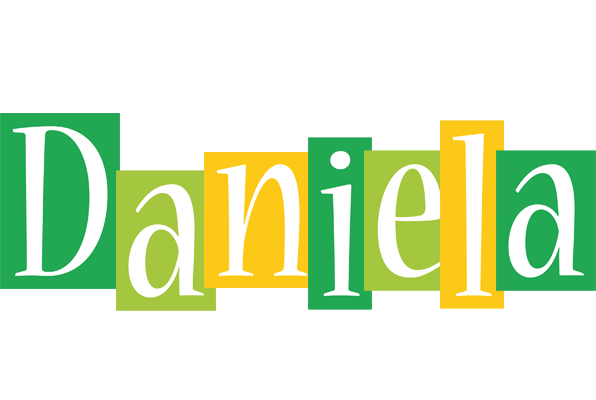 Daniela lemonade logo