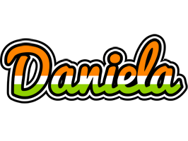 Daniela mumbai logo