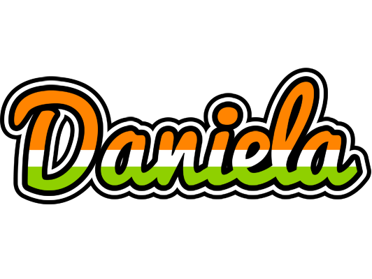 Daniela mumbai logo