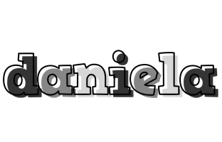 Daniela night logo