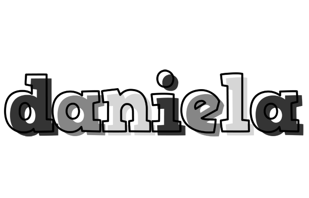 Daniela night logo