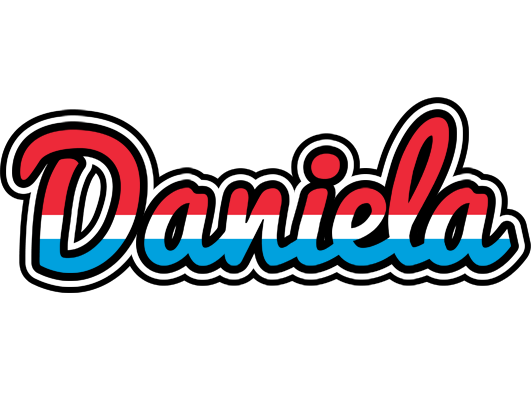 Daniela norway logo