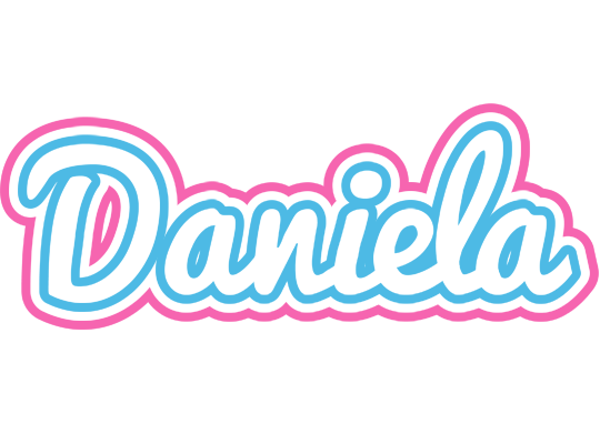 Daniela outdoors logo