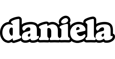 Daniela panda logo