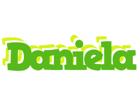 Daniela picnic logo