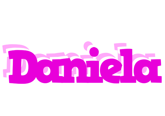 Daniela rumba logo