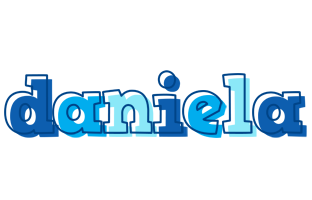Daniela sailor logo