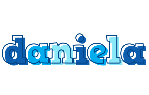 Daniela sailor logo
