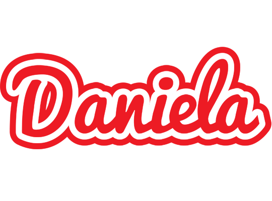 Daniela sunshine logo