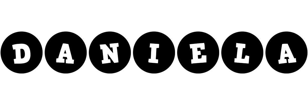 Daniela tools logo