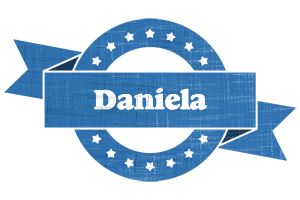 Daniela trust logo