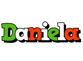 Daniela venezia logo