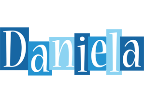 Daniela winter logo