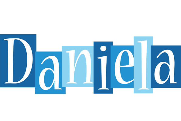 Daniela winter logo