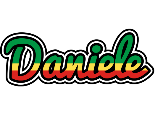 Daniele african logo