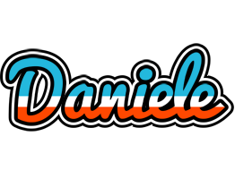 Daniele america logo
