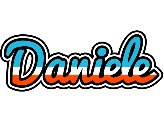 Daniele america logo