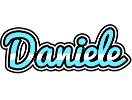 Daniele argentine logo