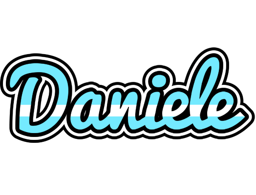 Daniele argentine logo