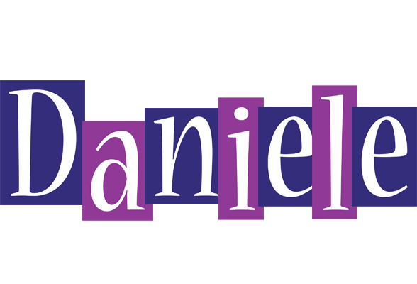Daniele autumn logo