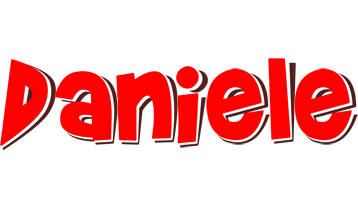 Daniele basket logo