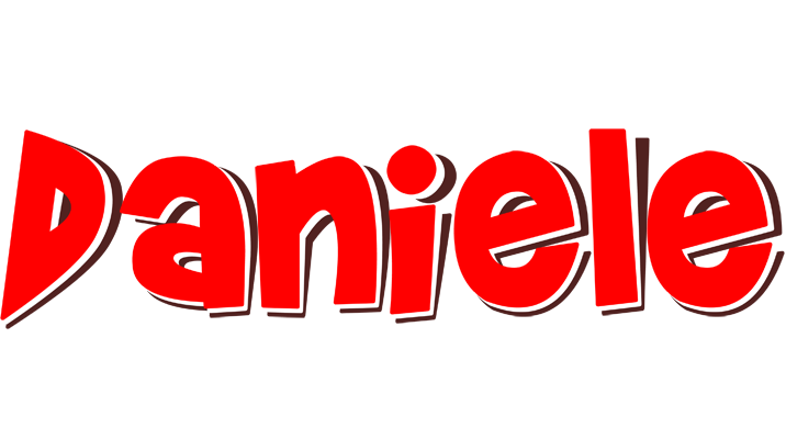 Daniele basket logo