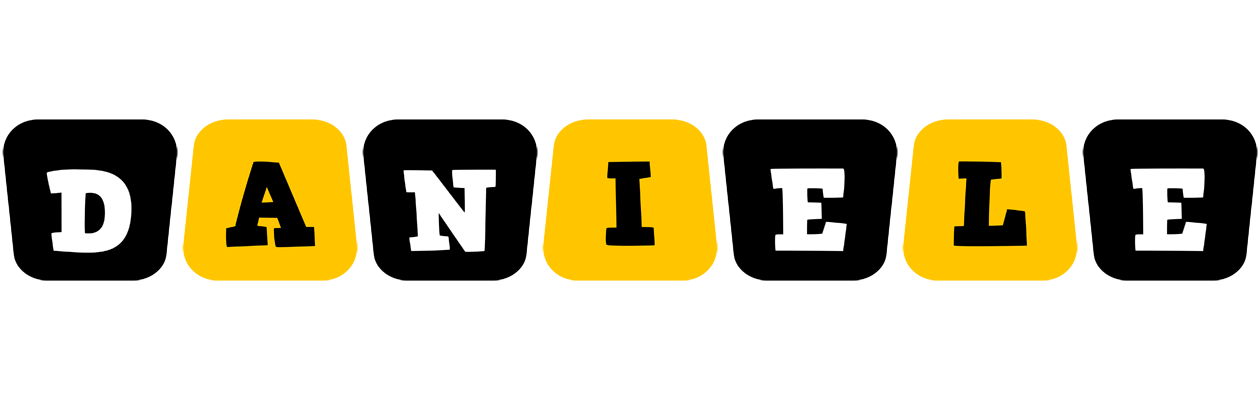 Daniele boots logo