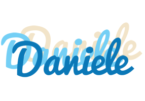 Daniele breeze logo