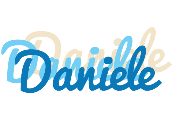 Daniele breeze logo