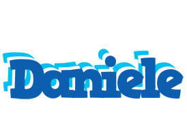 Daniele business logo