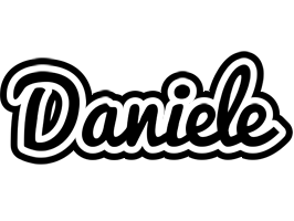 Daniele chess logo