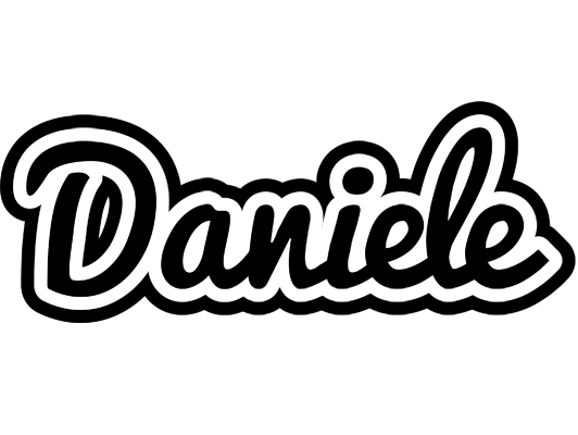 Daniele chess logo