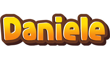 Daniele cookies logo
