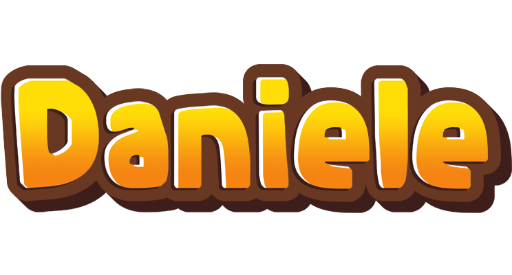Daniele cookies logo