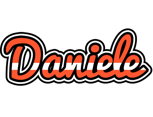 Daniele denmark logo