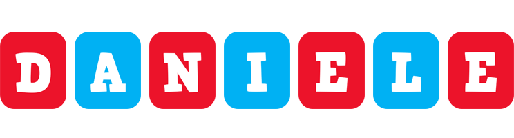 Daniele diesel logo