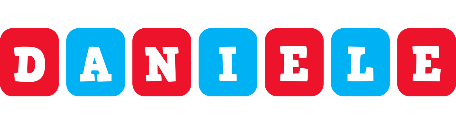 Daniele diesel logo