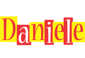 Daniele errors logo