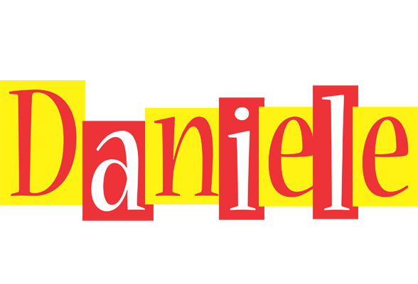 Daniele errors logo