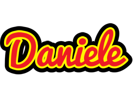 Daniele fireman logo