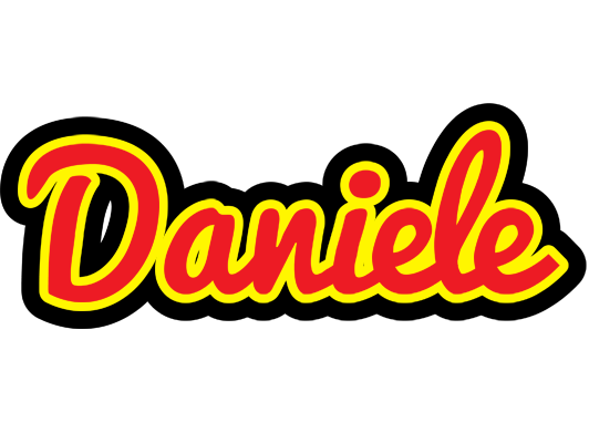 Daniele fireman logo