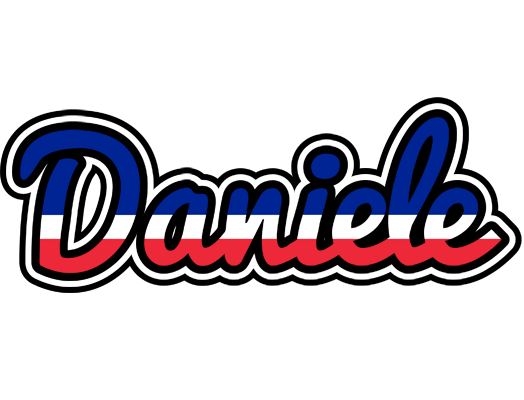 Daniele france logo